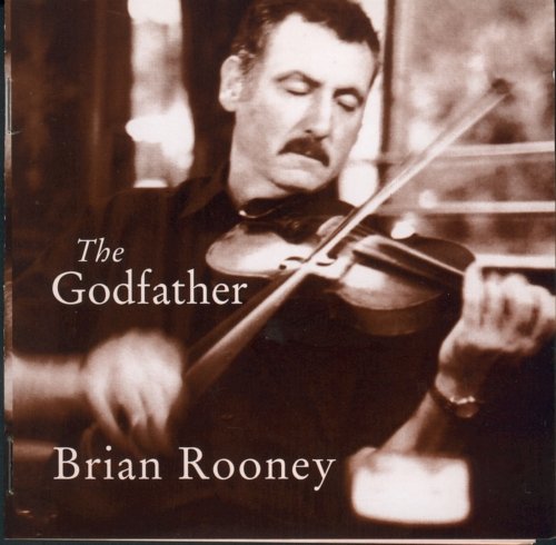 BRIAN ROONEY : THE GODFATHER