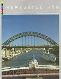 Newcastle now : a selection of photographs portraying the spirit of Newcastle upon Tyne in the 1980s