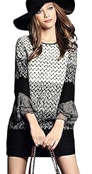 Spring 2015 Mermaid Draped General Print  Dress