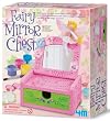 Toysmitn 4M Fairy Mirrow Chest #2145