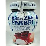 FabbriAmarenaCherriesinSyrup-8.1oz.DecoratedJar