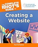 The Complete Idiots Guide to Creating a Website