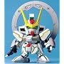 Gundam SD-297 Stargazer Gundam Model Kit