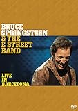 Bruce Springsteen & the E Street Band: Live in Barcelona