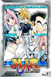 MAR, Vol. 7 (v. 7)