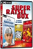 Eigenschaften Global Games  / Super Rätselbox