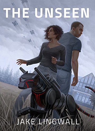 The Unseen (Freelancer Book 2)