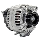 ALTERNATOR CHEVROLET VENTURE OLDSMOBILE SILHOUETTE PONTIAC MONTANA TRANS SPORT by Rareelectrical