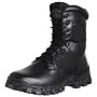 Rocky Duty Men's Alpha Force 8" Swat Zipper Boot