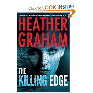 The Killing Edge