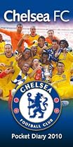 Official Chelsea FC 2010 Diary