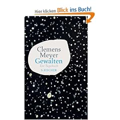 Gewalten: Ein Tagebuch