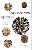 Anglo-Saxon pennies