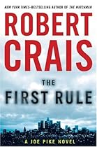  The First Rule (Joe Pike Novels)