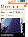 Structure & Fabric: Part 2 (Mitchells Building Series)