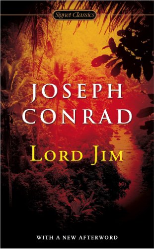 Lord Jim (Signet Classics)