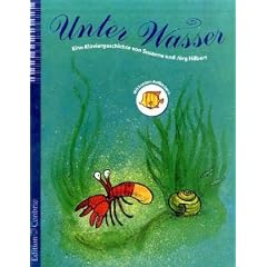 Unter Wasser, Eine Klaviergeschichte