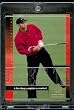 2001 Upper Deck #TWC13 Tiger Woods Golf Card- Mint Condition - Shipped In Protective ScrewDown Case!