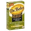 DeBoles Pasta Multigrain Gluten Free Penne, 8-Ounce (Pack of 6)