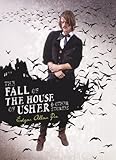 The Fall of the House of Usher & Other Stories (Be Classics)
