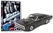 Fast & Furious - Neues Modell. Originalteile (Limitiertes Geschenkset) [Limited Collector's Edition]