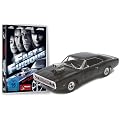 Fast & Furious - Neues Modell. Originalteile (Limitiertes Geschenkset) [Limited Collector's Edition]