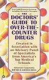 The Doctors Guide to Over-the-Counter Drugs