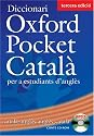 Diccionari Oxford Pocket Catala