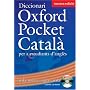 Diccionari Oxford Pocket Català (català-anglès/anglès-català): Catala-Angles/Angles-Catala)