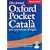 Diccionari Oxford Pocket Català (català-anglès/anglès-català): Catala-Angles/Angles-Catala)