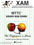  : MTTC - Biology - Highschool (Mttc Series)