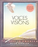 Voices and Visions: The Poet in America (Companion to the PBS Series)