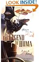 The Legend of Huma (Dragonlance Novel)