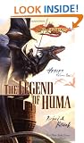 The Legend of Huma (Dragonlance Novel)