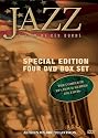 Jazz - A Film By Ken Burns [DVD] [2000]