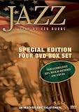 Jazz - A Film By Ken Burns [DVD] [2000]