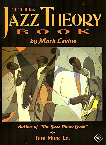 By Mark Levine The Jazz Theory Book (Unk edition) [Spiral-bound]