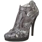 Calvin Klein Savannah Upfront Platform Pump
