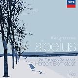 S�mtliche Sinfonien 1-7 (Ga)/Valse Triste