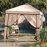 Oasis Cabana