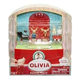 Olivia Carnival Play Set