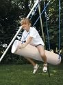 Bolster Swing