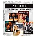 Best Picture Academy Award Winners: 5 Film Collection Blu-ray