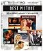 Best Picture Academy Award Winners: 5 Film Coll [Blu-ray]
