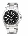 Seiko Men's Perpetual Calendar Watch #SNQ007
