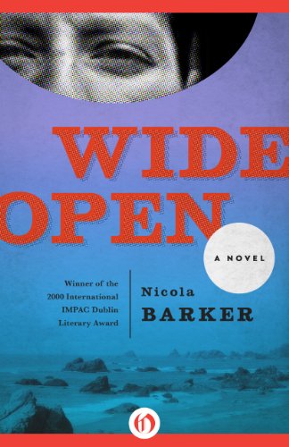 Wide Open: A Novel