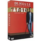 Dr. House - Stagione 03 (6 Dvd)di Hugh Laurie