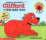 Clifford the Big Red Dog