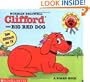 Clifford the Big Red Dog