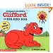 Clifford the Big Red Dog
